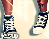 !! Lust Shoes