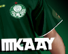 K! Palmeiras Shirt