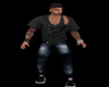 Man Anim Looking