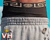 SUP x Pant STG