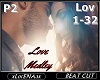 LOVE medley part2/3