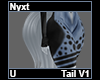 Nyxt Tail V1