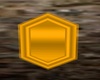 Zelda Rupee Gold V2