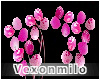 Breast Cancer Balloons