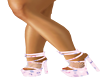 {Y}Snazzy Heels♥