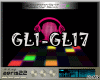 ♫ GL1-GL17 RMX