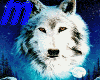 The Wolf God