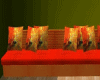 H* Autumn Ambient Couch