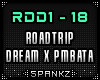 Roadtrip - Dream @RDD