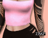 Emmy CorsetTop Pink