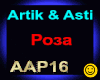 Artik & Asti_Roza