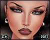 K| Bebe Mkup (Welles)