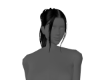 Il Nerea Ponytail Black