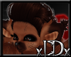xIDx Deer Hair F V2