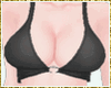 Kawaii Busty Black