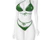 511 bikini RLL green