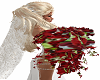Toss Red Bouquet
