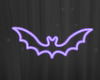 Pastel Goth: Bats