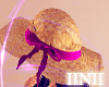 Sea hat