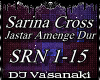 Sarina Cross