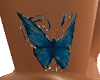 RightAnkle Butterfly Tat