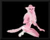 [SSD] Pink w/ White Tail