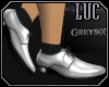 [luc] Celestial Shoes