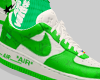 B. LV Forces Green W