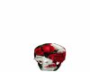 Rose Skull +Pose