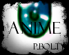 Anime - Blue Green [F]