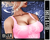 BEi Spidey pink