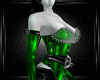 b green xspikex suit