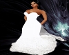 Elegant Wedding Gown