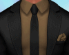 Brown Suit SAS-129
