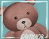 Kid 🐻 Teddy Bear