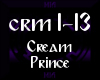 [M]CREAM-PRINCE