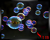 Bubbles Wall