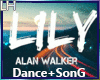 Alan Walker-Lily |D+S