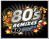 remix 80's part 2