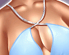 Samira Set Blue