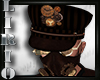 (LN)Steampunk Hat