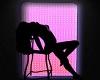 Sensual Pink