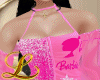 Barbie Dress Full Outfit
