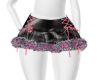 LA FUSHIA FUR