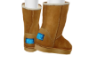 ANGEL Brown Boots