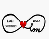 Request Loli Wolf