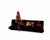 Queen Of Hearts Couch 2