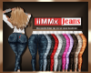 .:M:. iiMMx Jeans Org BM