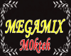 MEGAMIX (JAI1-JAI98)
