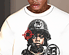 SHOOTER TEE